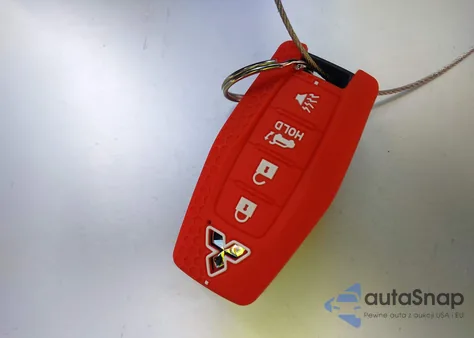 2025 Mitsubishi Outlander Sel 2.5 2Wd из США, поврежденный, VIN JA4J3WA86SZ012164